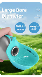 Bellyvo Dog Water Bottle
