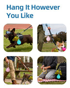 Bellyvo Dog Water Bottle