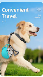 Bellyvo Dog Water Bottle