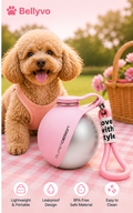 Bellyvo Dog Water Bottle
